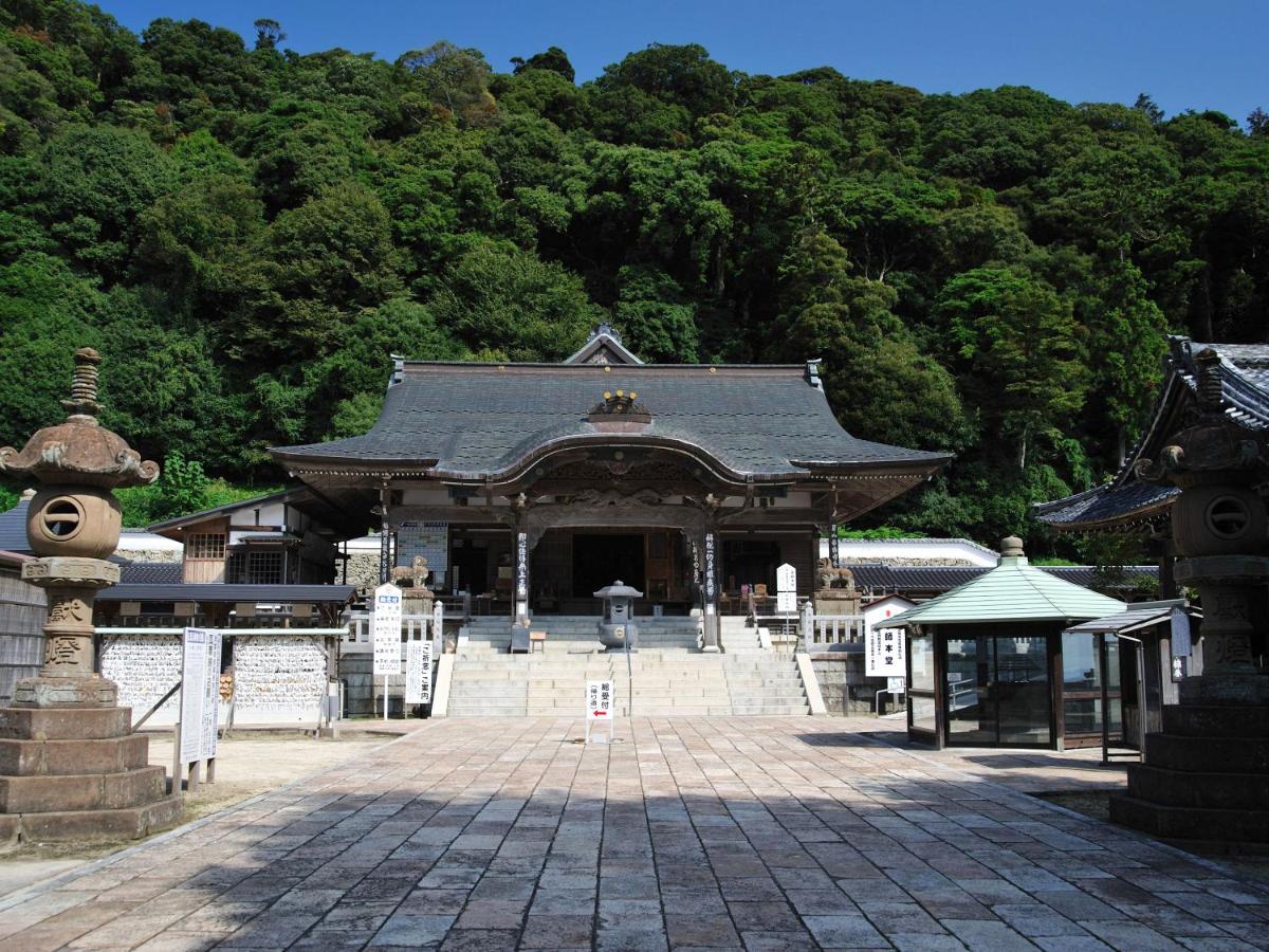 Mt Ichibata Cottage Izumo Exterior foto